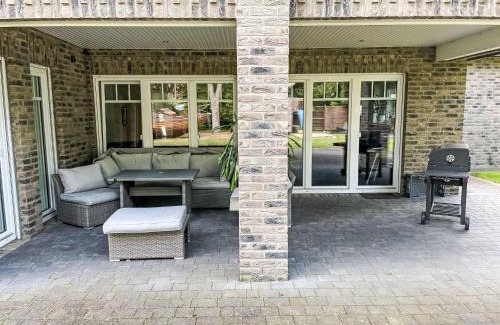 Hemmoor Apartamento | Apartment Meyer by Interhome