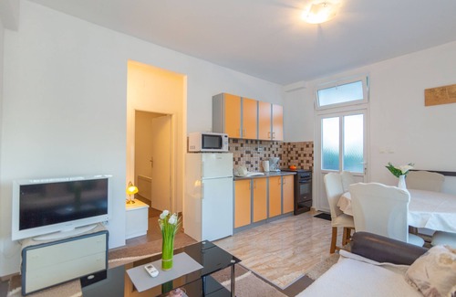 Kamenmost Apartamento | APARTMENT MIĆI, Kamenmost - Makarska