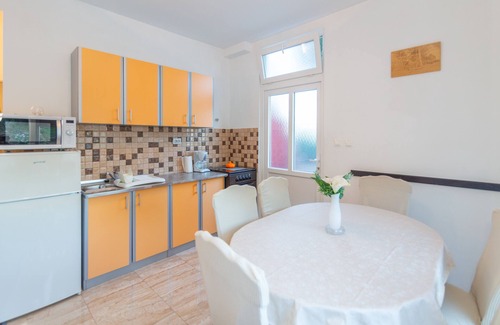 Kamenmost Apartamento | APARTMENT MIĆI, Kamenmost - Makarska