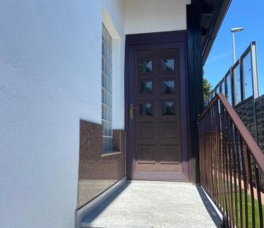 Neusiedl am See Apartamento | Apartment Mia