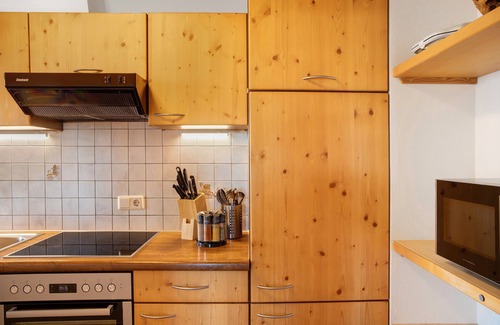 Ried im Zillertal Apartamento | Apartment 'Mia' with Mountain View, Balcony and Wi-Fi