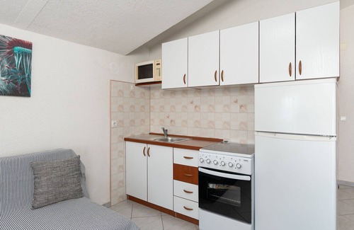 Krusevo Apartamento | Apartamento Mia by Interhome