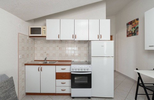 Krusevo Apartamento | Apartamento Mia by Interhome