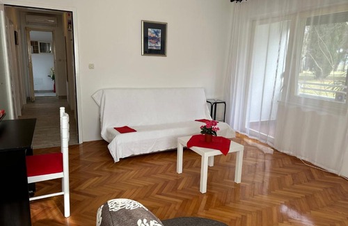 Brulo Apartamento | Apartment Mia