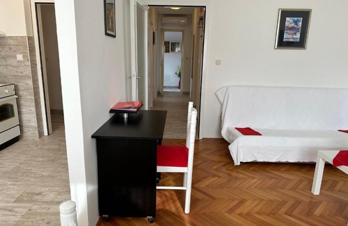 Brulo Apartamento | Apartment Mia