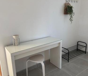 Pavicini Apartamento | Apartment MiA with WIFi and private garden