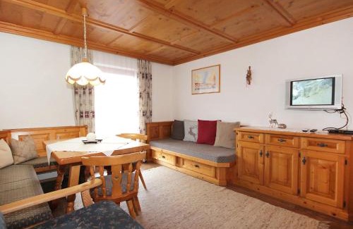 Holdernach Apartamento | Apartment Michaela by Interhome
