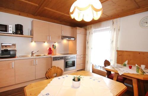 Holdernach Apartamento | Apartment Michaela by Interhome