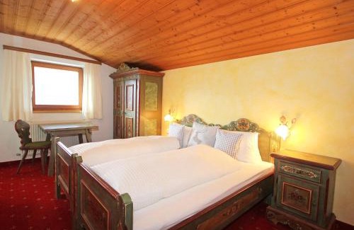 Holdernach Apartamento | Apartment Michaela by Interhome