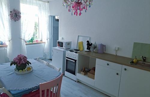 Spital am Pyhrn Apartamento | Apartment MICHAELA