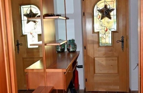 Wattenberg Apartamento | Apartment Michael Puelacher