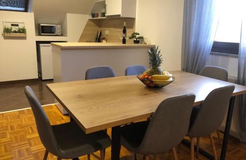 Slunj Apartamento | Apartment Michaela