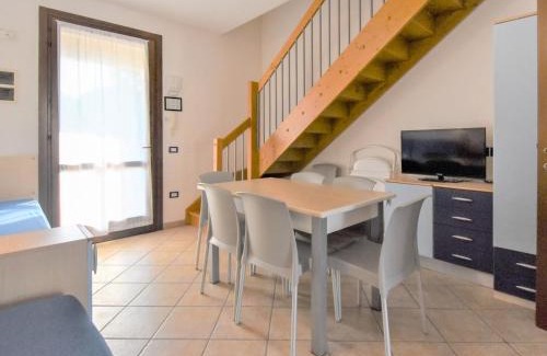Lido di Spina Apartamento | Apartment Michelangelo-2 by Interhome