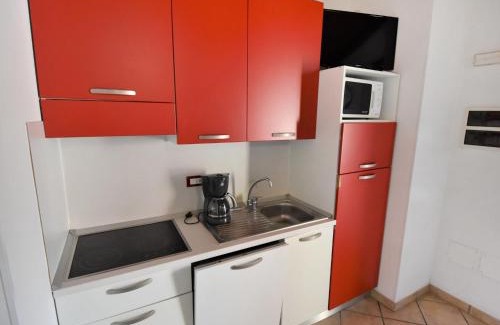 Lido di Spina Apartamento | Apartment Michelangelo-2 by Interhome