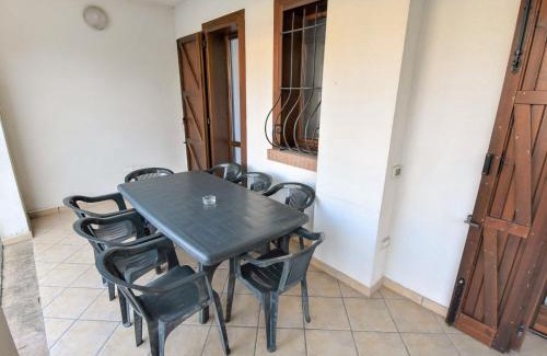 Lido di Spina Apartamento | Apartment Michelangelo-2 by Interhome
