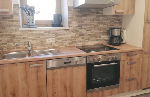 Kauns Apartamento | Apartamento Michelle - Apart Alpinea