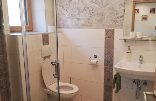 Kauns Apartamento | Apartamento Michelle - Apart Alpinea