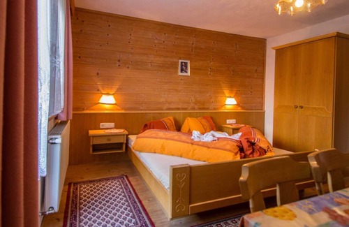 Kauns Apartamento | Apartamento Michelle - Apart Alpinea