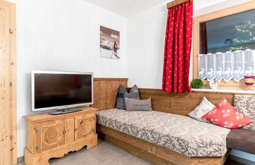 Schwendau Apartamento | Apartment Michi by Interhome