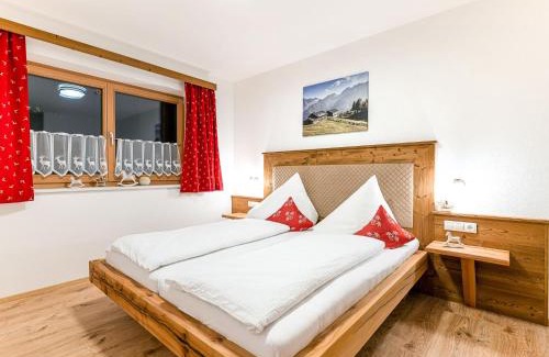 Schwendau Apartamento | Apartment Michi by Interhome