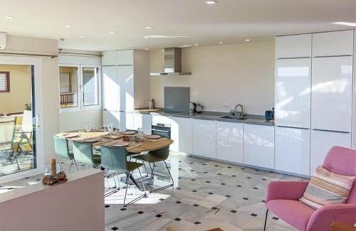 Sitio de Calahonda Apartamento | Apartment Mijas Costa Beachfront - Marbella