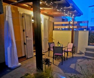 Valdebek Apartamento | Apartment Miki ideal for couples