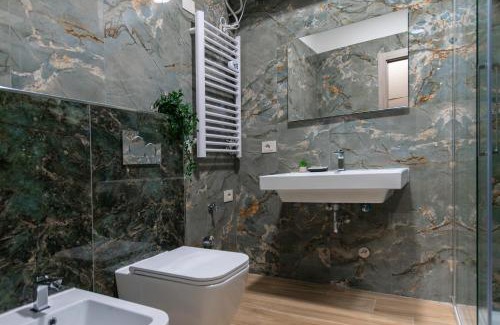 Ponte Seveso Apartamento | APARTMENT MIKI - SAMMARTINI 33