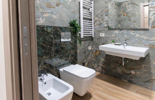 Ponte Seveso Apartamento | APARTMENT MIKI - SAMMARTINI 33