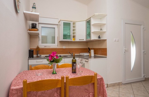 Crikvenica Apartamento | Apartment Miky