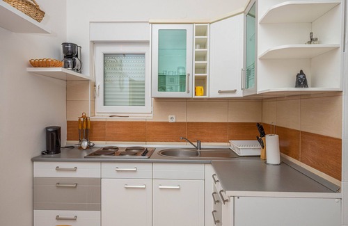 Crikvenica Apartamento | Apartment Miky