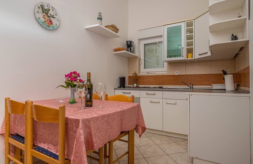 Crikvenica Apartamento | Apartment Miky