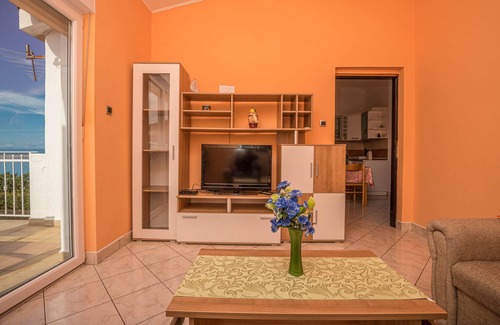 Crikvenica Apartamento | Apartment Miky