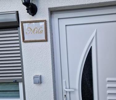 Klagenfurt am Woerthersee Apartamento | Apartment MILA