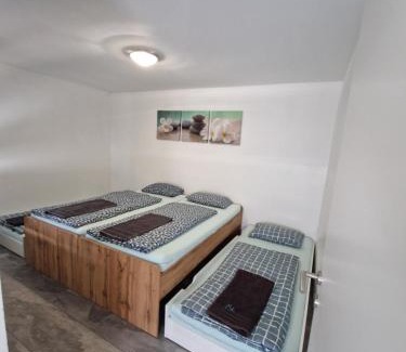 Klagenfurt am Woerthersee Apartamento | Apartment MILA