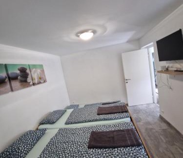 Klagenfurt am Woerthersee Apartamento | Apartment MILA