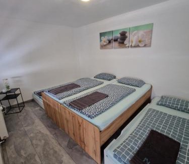 Klagenfurt am Woerthersee Apartamento | Apartment MILA