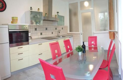 Brna Apartamento | Apartment Mila