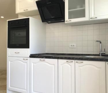 Srima Apartamento | Apartment Mila