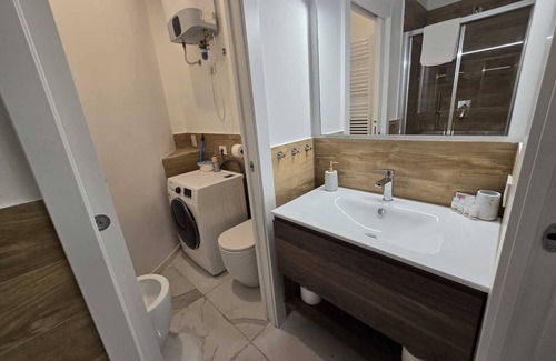 Porta Genova Apartamento | Apartamento Milán 1