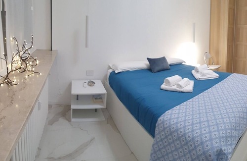 Porta Genova Apartamento | Apartamento Milán 1