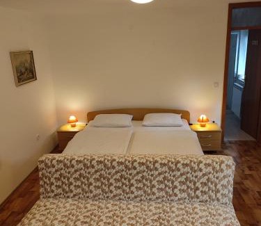 Bovec Apartamento | Apartment Milan