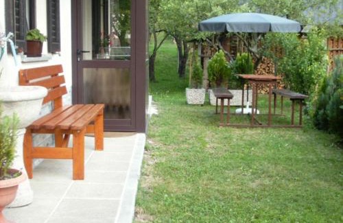 Bovec Apartamento | Apartment Milan