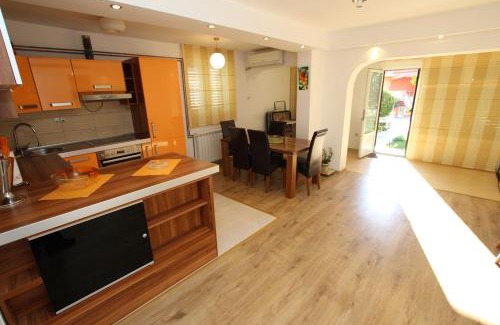 Kaluđerac Apartamento | Apartment Milica
