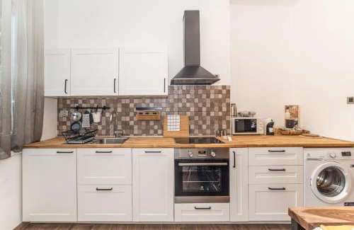 Rijeka Apartamento | Apartment Mille