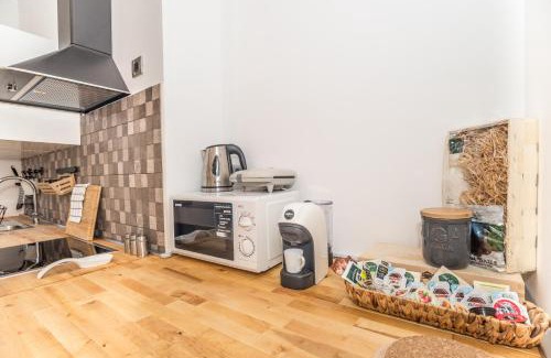 Rijeka Apartamento | Apartment Mille