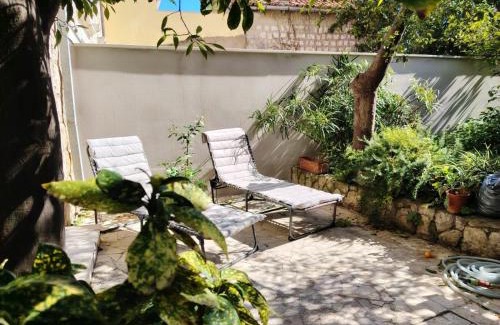 Cavtat Old Town Apartamento | Apartment Milu