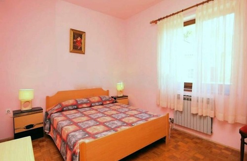 Susica Apartamento | Apartamento Mirjanica A2 (2 + 2) - Susica, isla Ugljan, Croacia