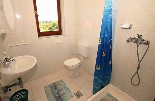 Susica Apartamento | Apartamento Mirjanica A2 (2 + 2) - Susica, isla Ugljan, Croacia
