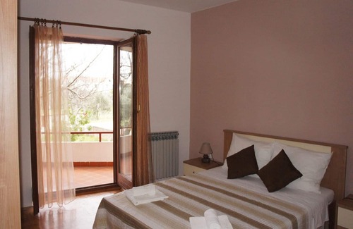Susica Apartamento | Apartamento Mirjanica A1 (2 + 2) - Susica, isla Ugljan, Croacia