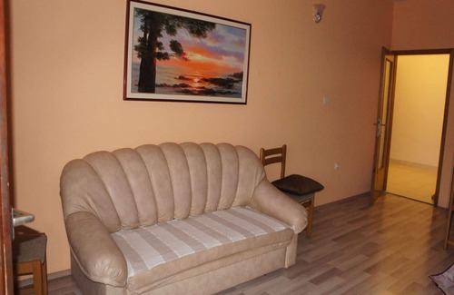 Susica Apartamento | Apartamento Mirjanica A1 (2 + 2) - Susica, isla Ugljan, Croacia